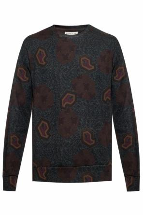 Patterned sweatshirt, zdjęcie 1 Patterned sweatshirt od Etro
